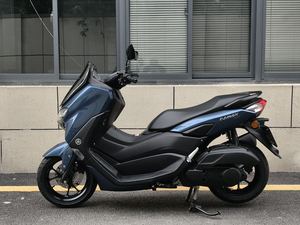 二手雅马哈NMAX