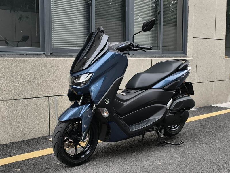 二手雅马哈NMAX