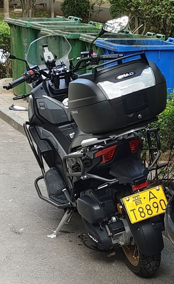 二手力帆KPV150