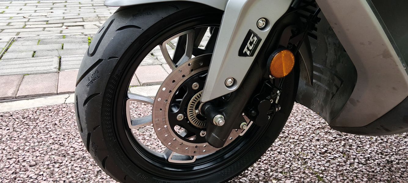 二手无极SR150GT