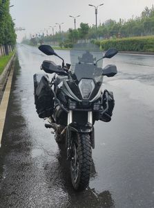 二手QJMOTOR骁600