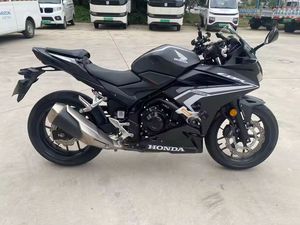 二手本田CBR400R