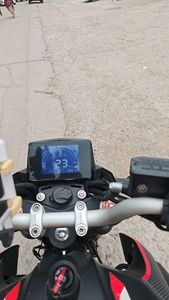 二手QJMOTOR追150