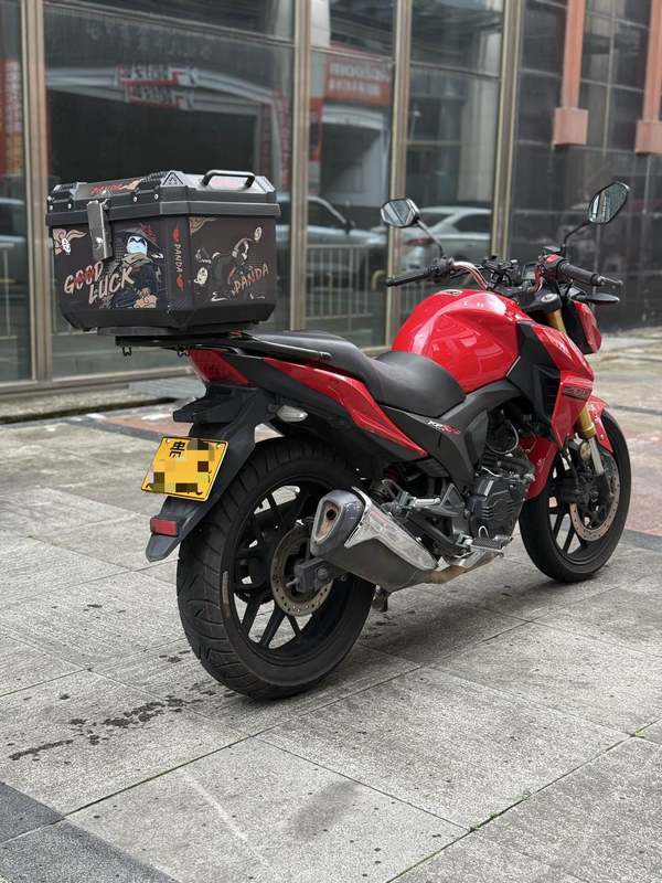二手力帆KPS200