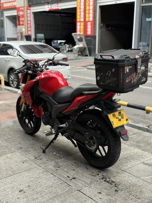 二手力帆KPS200