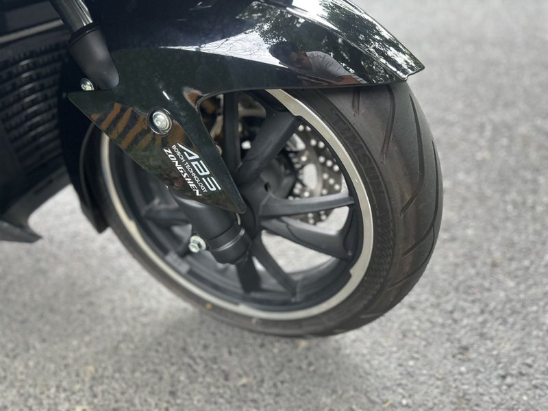 二手赛科龙睿途 RT3