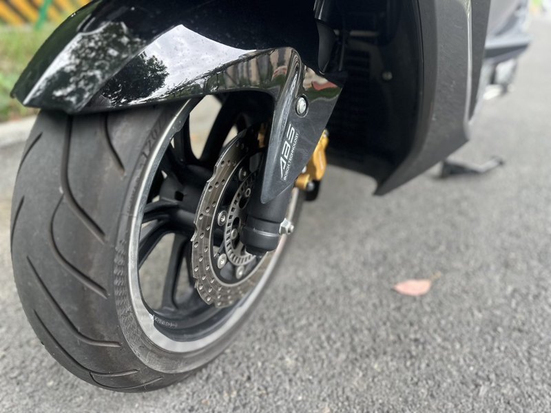 二手赛科龙睿途 RT3