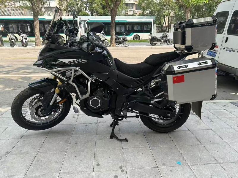 二手无极DS525