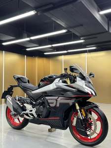 二手春风450SR