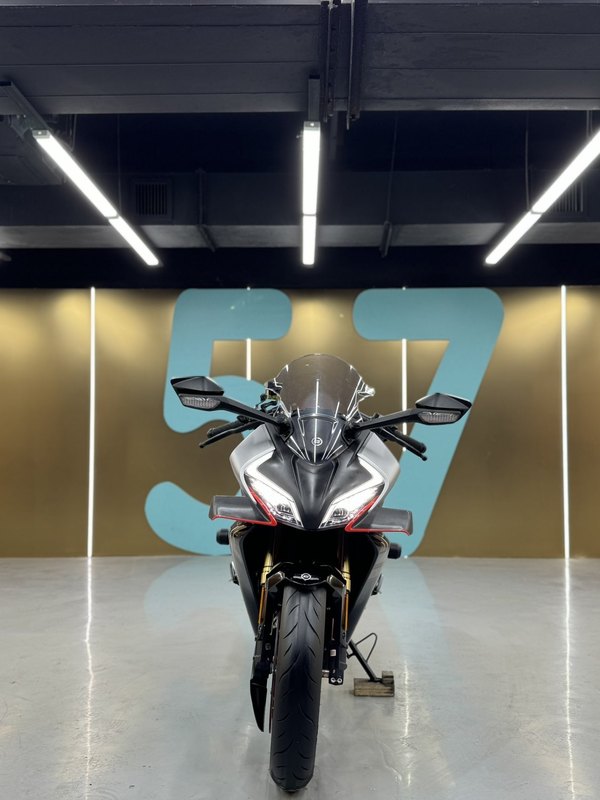 二手春风450SR