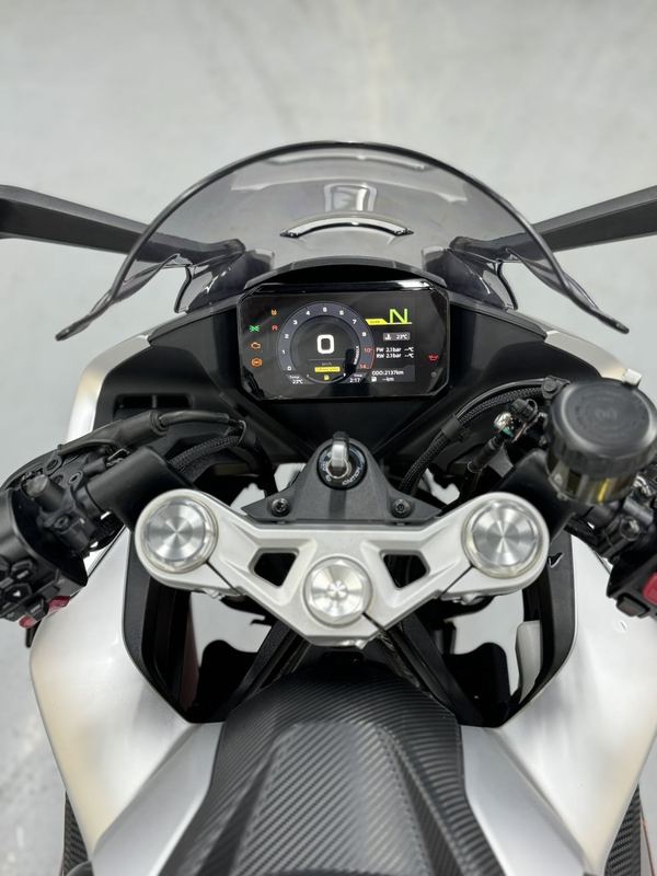 二手春风450SR