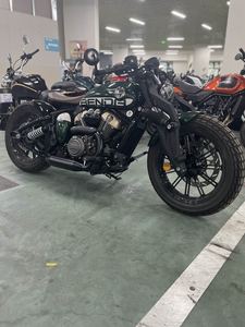 二手奔达拿破仑250