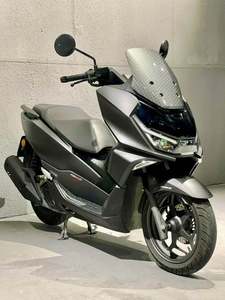 二手新大洲本田NS150GX