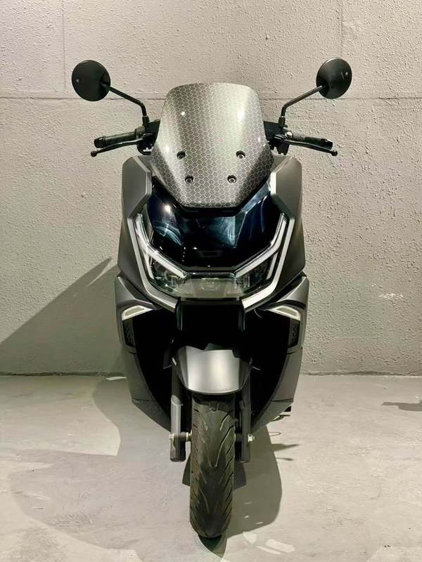 二手新大洲本田NS150GX