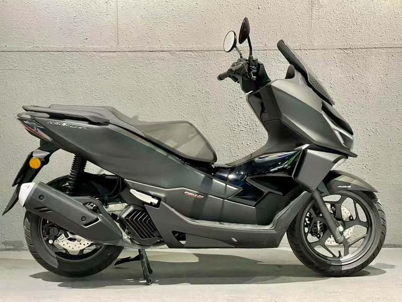 二手新大洲本田NS150GX