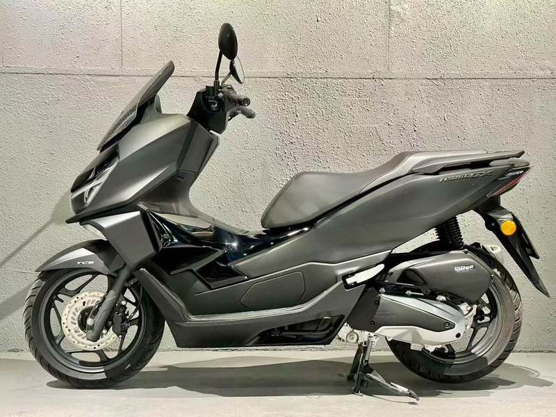 二手新大洲本田NS150GX