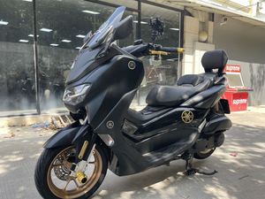 二手雅马哈NMAX