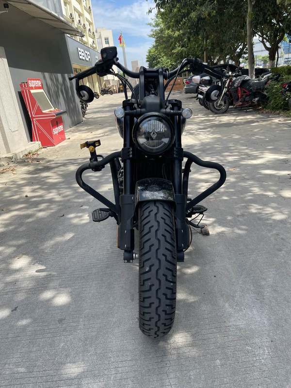 二手奔达灰石250