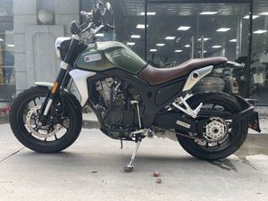 二手凯越500F