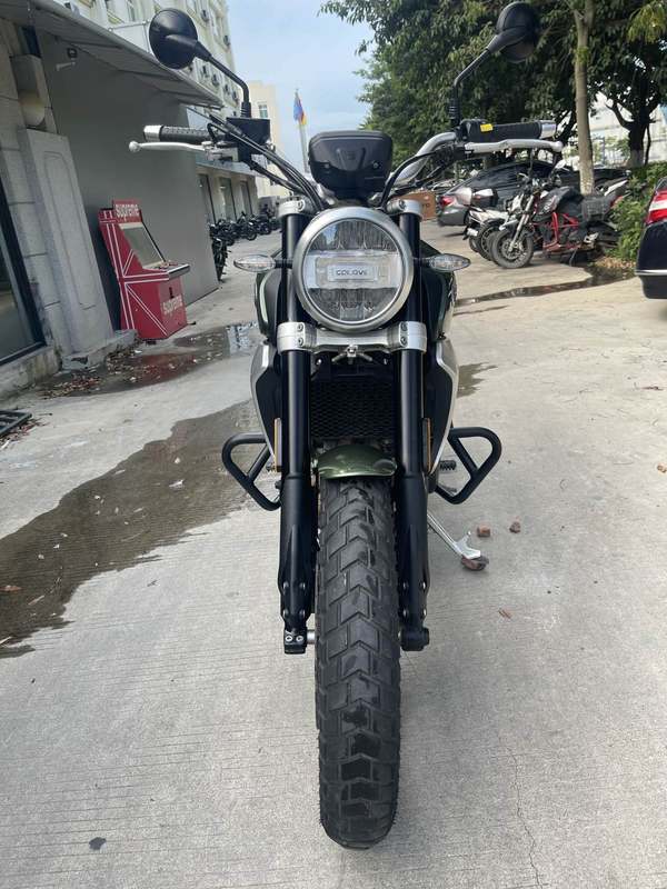 二手凯越500F