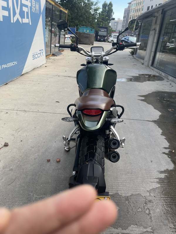 二手凯越500F