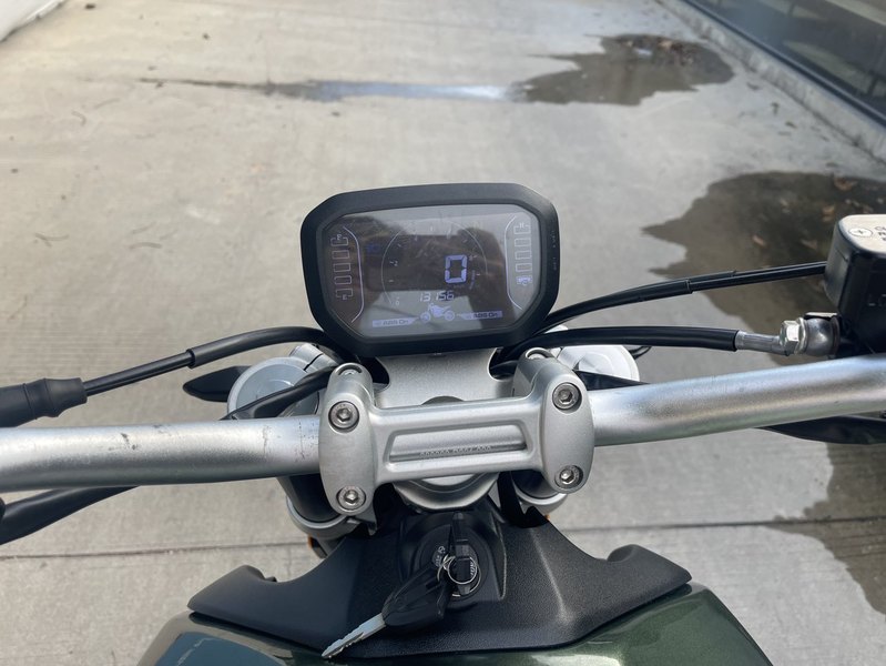 二手凯越500F