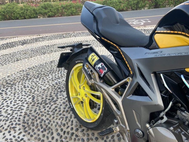二手升仕310R