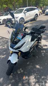 二手本田X-ADV 750