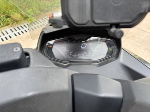 二手光阳Racing H 150