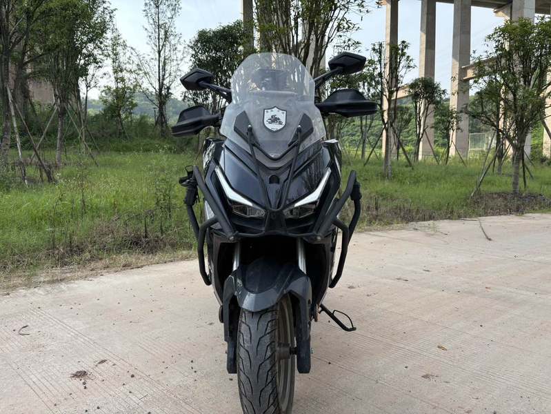 二手光阳Racing H 150