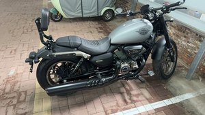 二手大阳TCV450