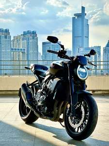 二手本田CB1000R