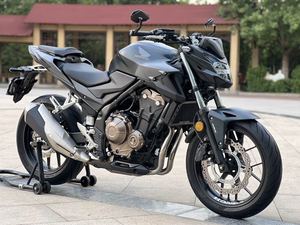二手本田CB500F