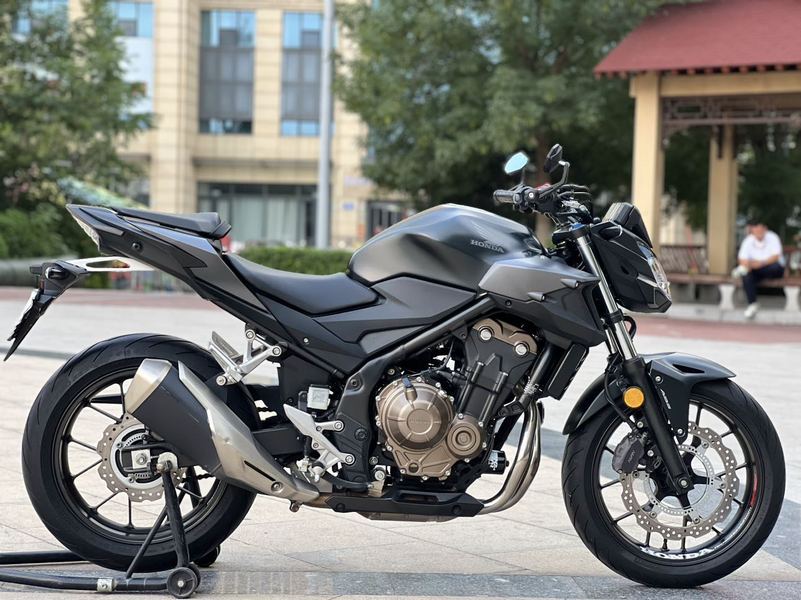 二手本田CB500F