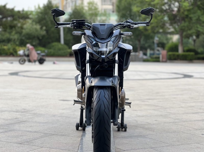 二手本田CB500F