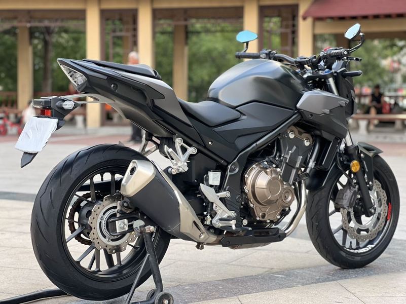 二手本田CB500F
