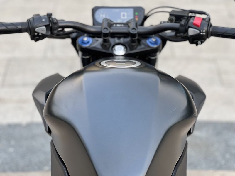 二手本田CB500F