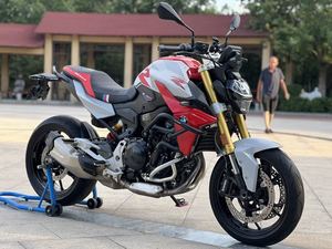二手宝马F 900 R