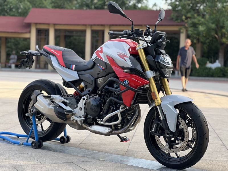 二手宝马F 900 R