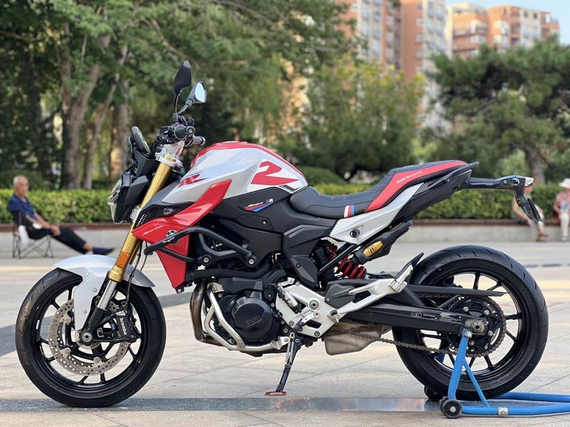 二手宝马F 900 R