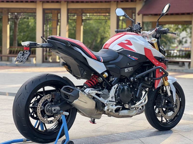 二手宝马F 900 R
