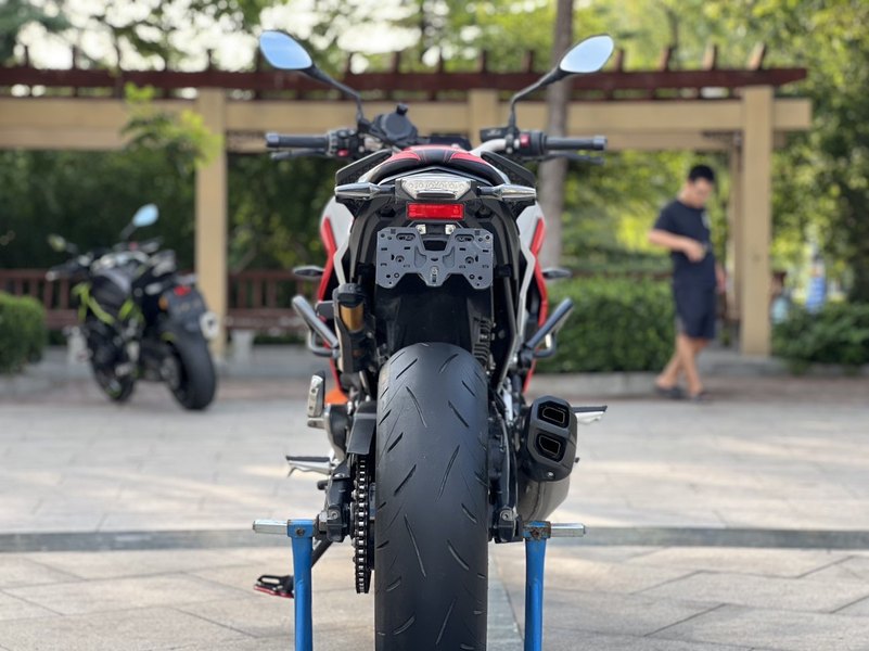 二手宝马F 900 R