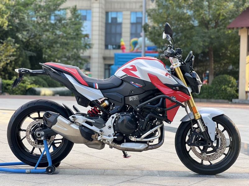二手宝马F 900 R