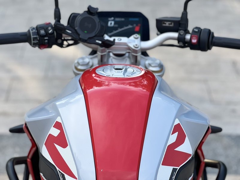 二手宝马F 900 R