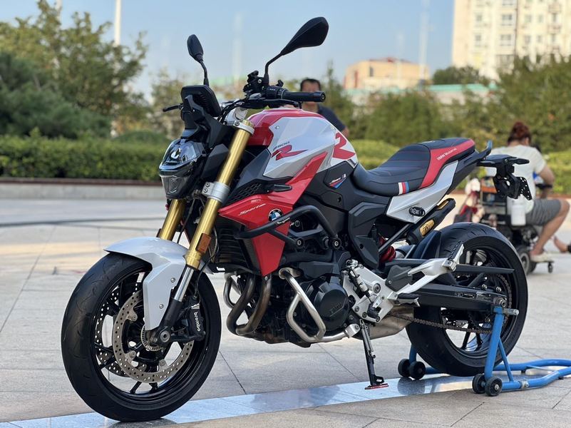二手宝马F 900 R