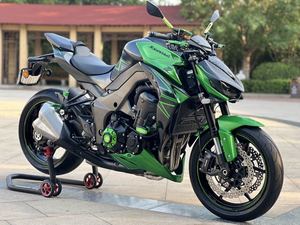 二手川崎Z1000