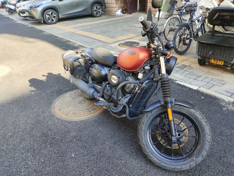 二手晓星GV300S