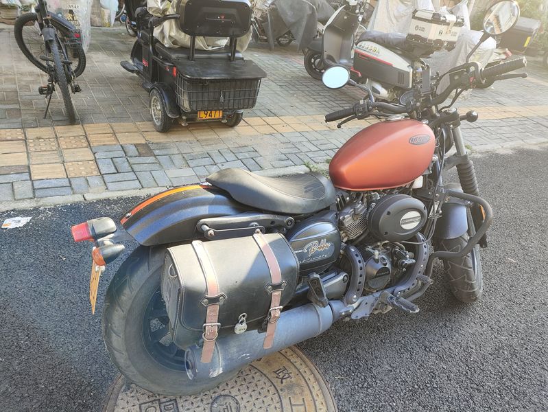 二手晓星GV300S