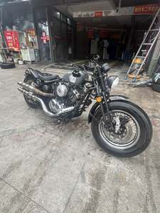 二手柴特博格  V250 硬尾版