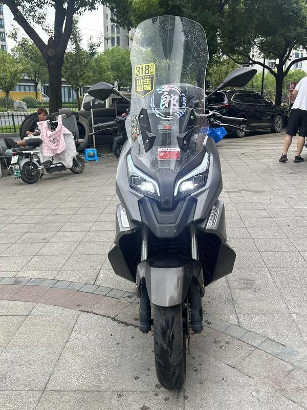 二手赛科龙RT2